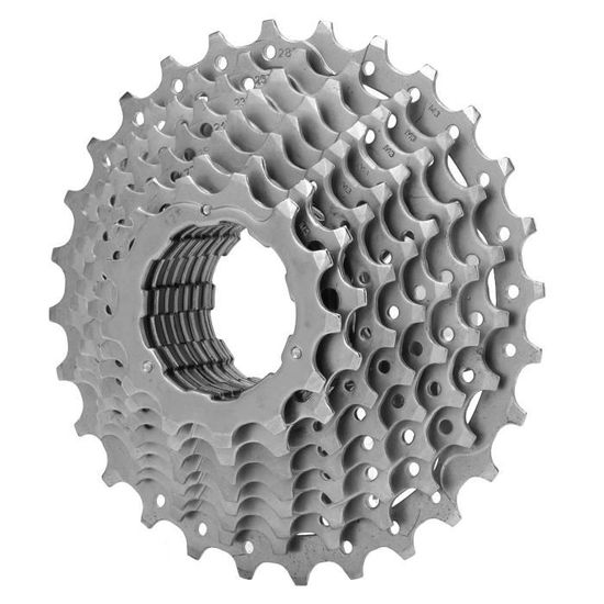 Roue libre 6v Shimano hg-40 14-34 dents - Culture Vélo