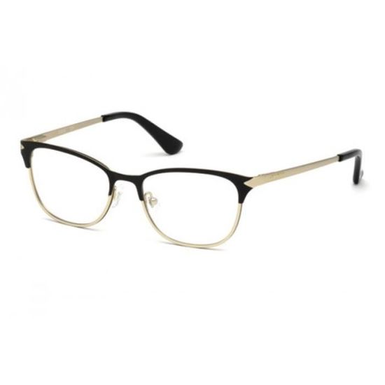 Lunettes de vue pour femme GUESS Noir GU 2638 002 49 16 Achat