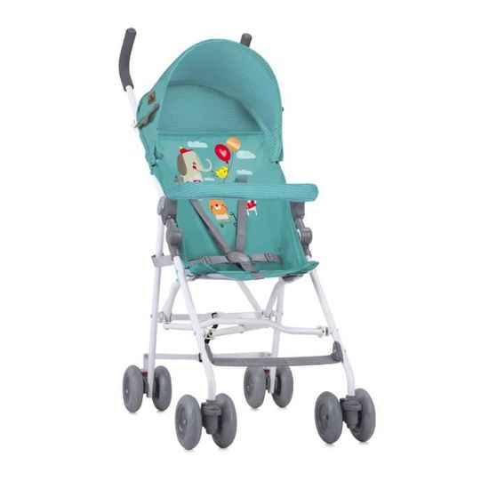 poussette canne ultra light