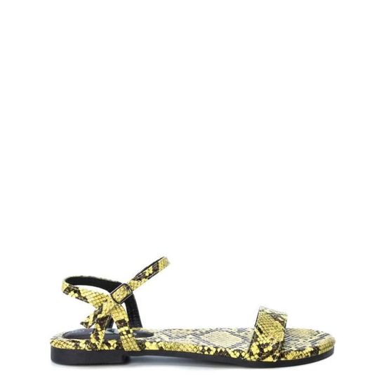 Xti discount sandales femme