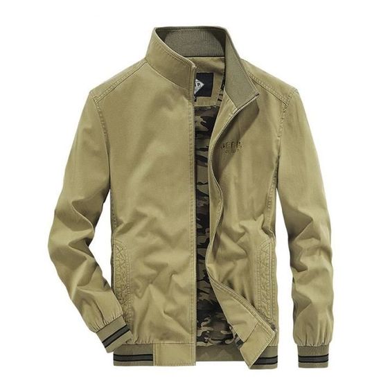 Vestes mi saison homme deals