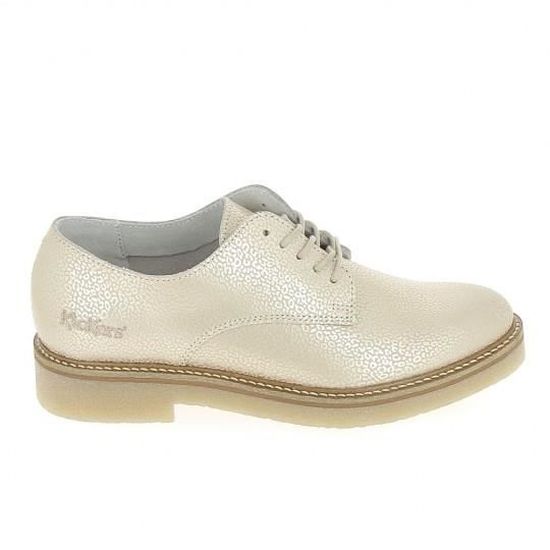 Kickers 2025 derbies oxfork