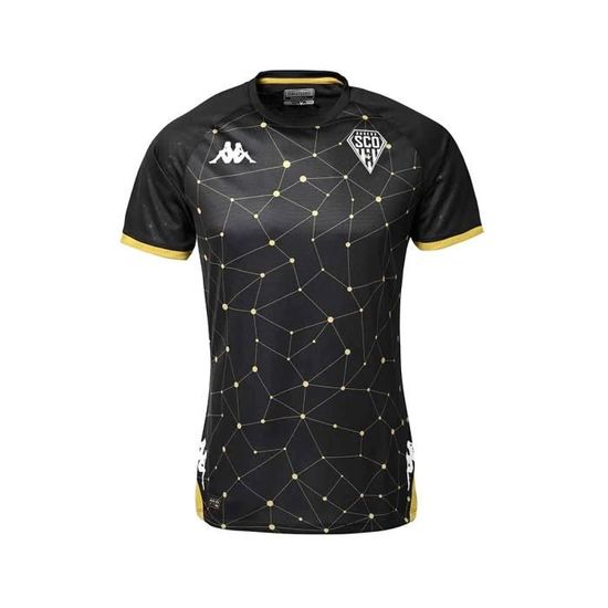 Maillot de football officiel ADIDAS Arsenal Third (3è) 2021/2022