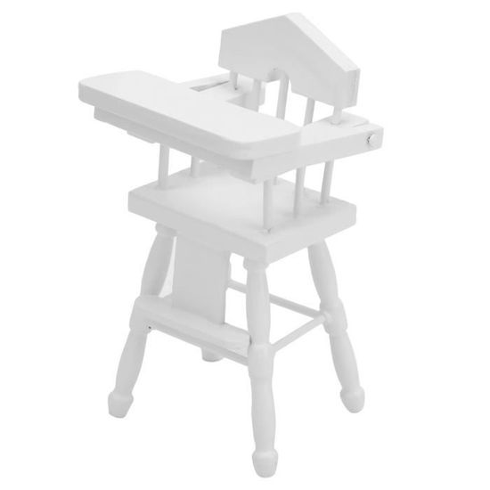 Set De Mobilier Miniature école/maison - 2 Bureaux, 2 Chaises, 2 Cartables, Pour Jeux Symboliques (enfant)