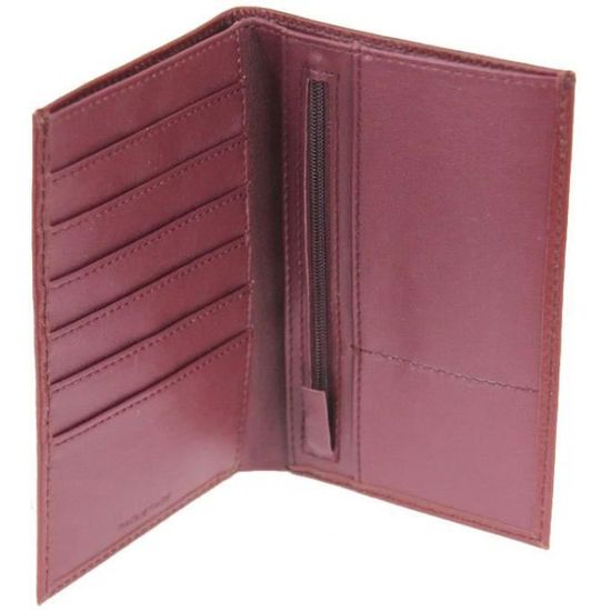 Portefeuille paquetage discount