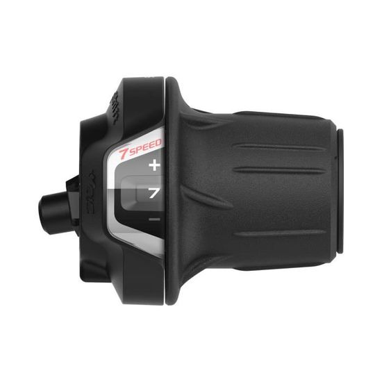 SHIMANO REVO SHIFT SL-RS43 SOL KOL 3 LÜ - Bisiklet Vites Kolu Fiyatları