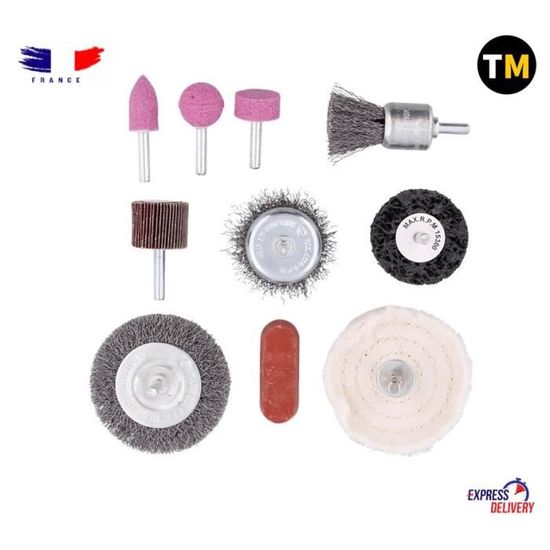 Meule Diamantée Turbo 4,5 Pouces 115 Mm Pour Le Meulage Des Surfaces En Béton Et Quartz | Yaofeng Tools