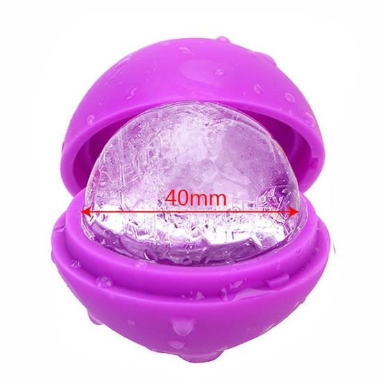 Cuillère à Glace Chauffante électrique - Chauffage Jusqu’à 70°C - USB-C Rechargeable - IP67 étanche - Pour Boules Parfaites