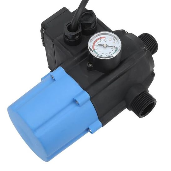 Zerone pressostat de pompe Contrôleur de pression de pompe à eau — free download