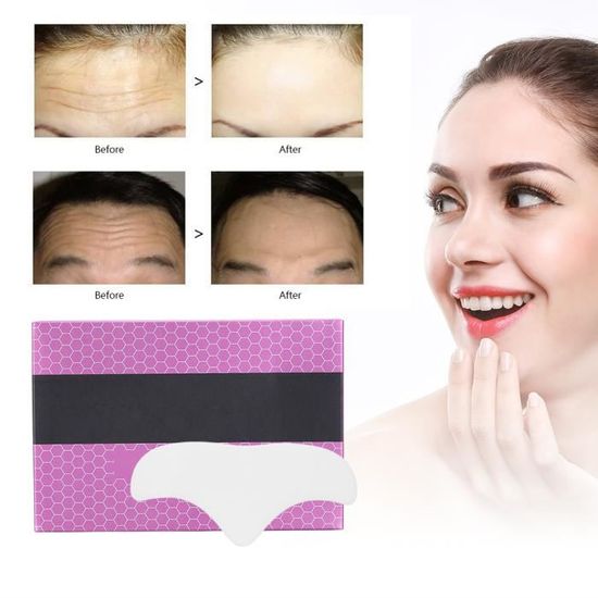 10PCS patch anti-rides du front --DQ FRANCE - Cdiscount Au quotidien