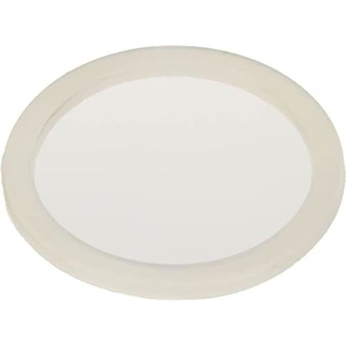 Joint Silicone Haute Température 80 Mm