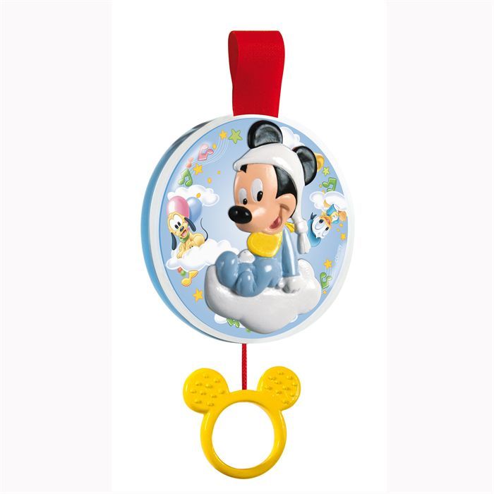 MICKEY Carillon