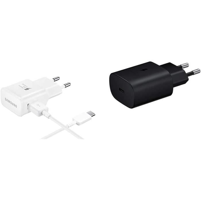 Chargeur Secteur Sony EP-880 UK + Câble De Données EP-803 - Neuf, Origine Sony