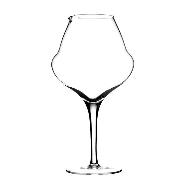 Grand verre à décanter Oenomust - 150 cl