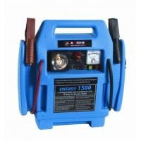 Démarreur+Batterie 12V 300A