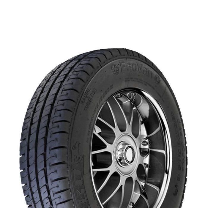 INSA TURBO ECOVAN 215/75 R16 113/111R - Pneu remanufacturé