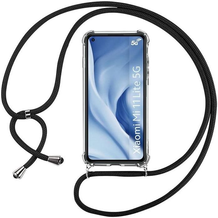 Coque Pour Xiaomi Mi 11 Lite (6.55\