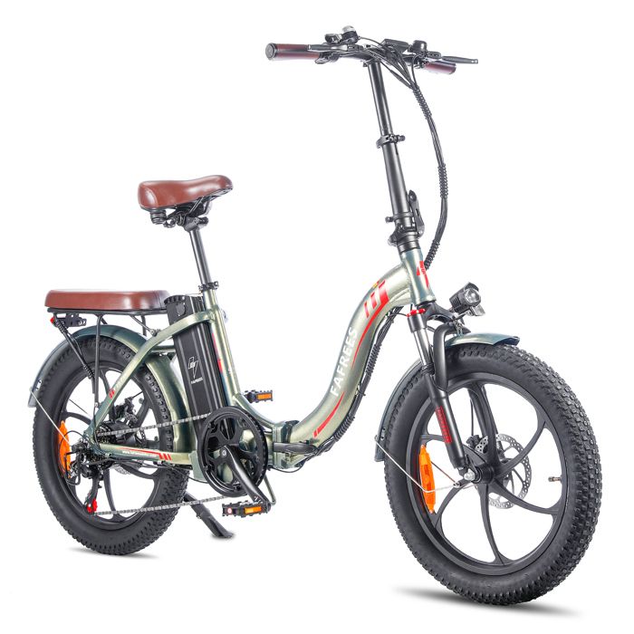 Fafrees F20 pro Vélo électrique 20\