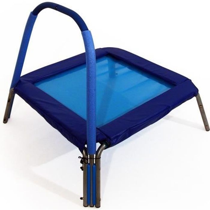 France Trampoline - Trampoline pour bébés et tout-petits - Baby Jump