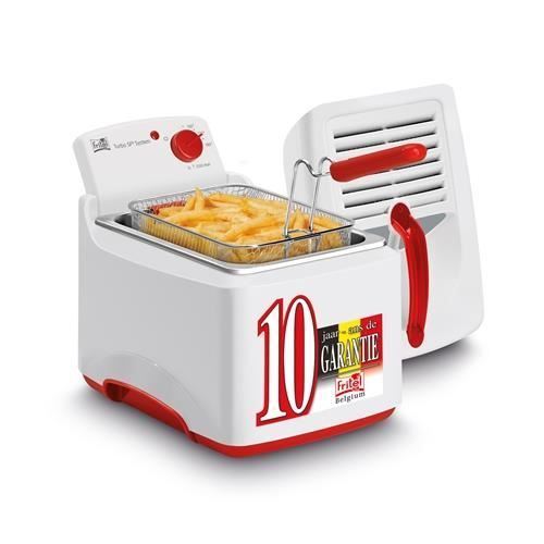 Friteuse Fritel Turbo SF 4159