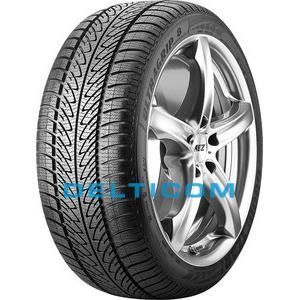 GOODYEAR 235-45R17 97V XL UltraGrip 8 Performance - Pneu hiver
