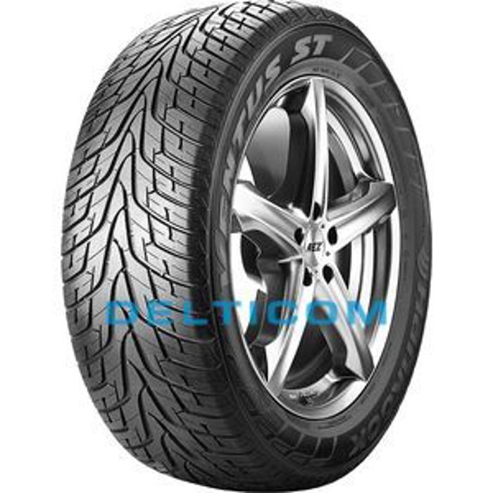 HANKOOK 285-50R18 109W RH06 - Pneu été