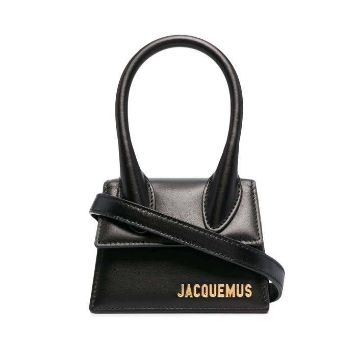 sac jacquemus rose