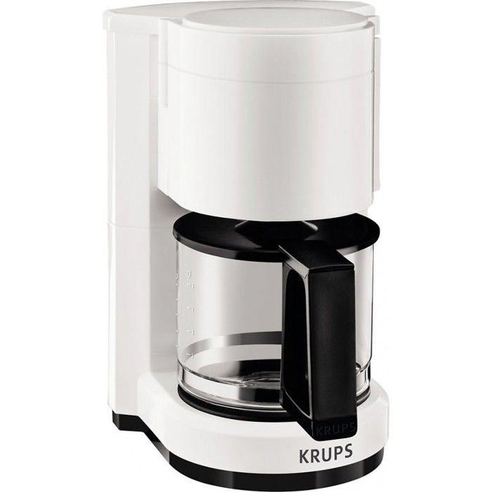 Cafetière KRUPS F1830110 Aromacafé