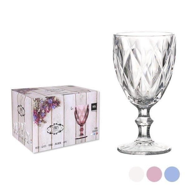 Verre La Mediterránea Syros 350 ml