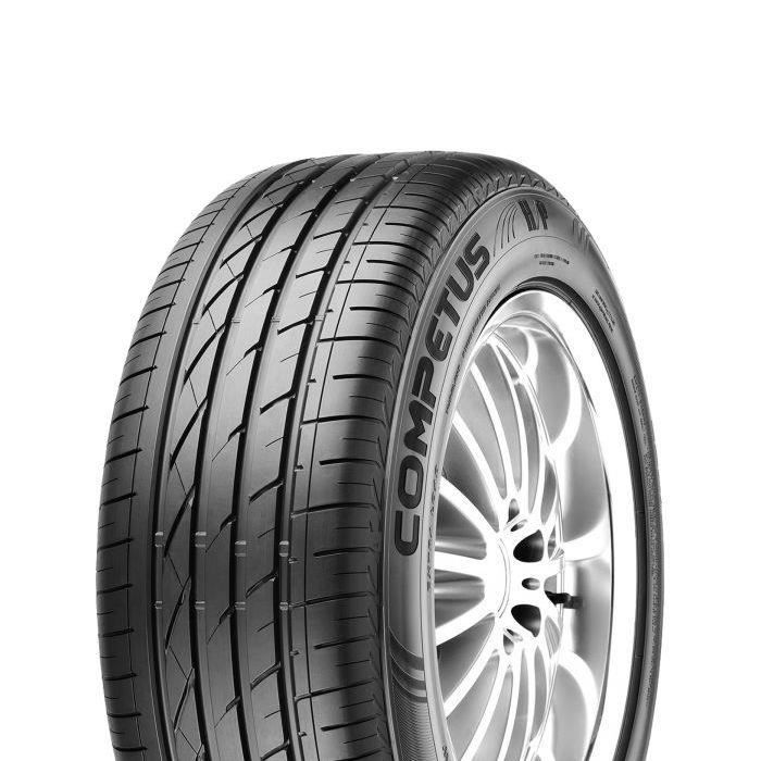 Lassa Competus HP 255-55R18 109W - Pneu auto 4X4 Eté