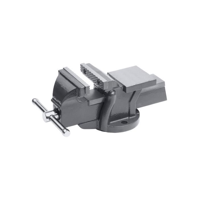 Draper BV100//L /Étau de table 100 mm