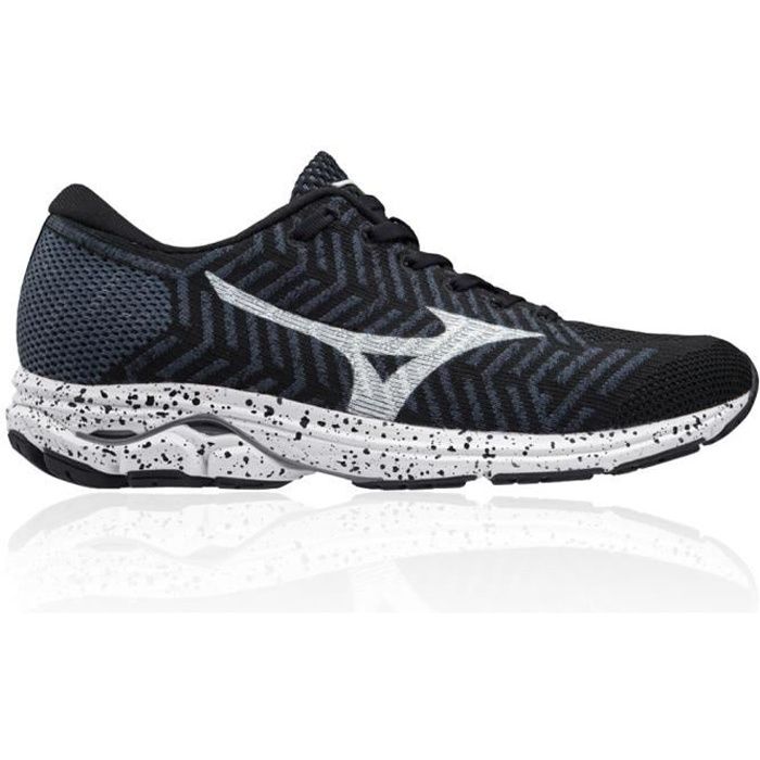 Mizuno Hommes Waveknit R2 Chaussures De Course À Pied Sport
