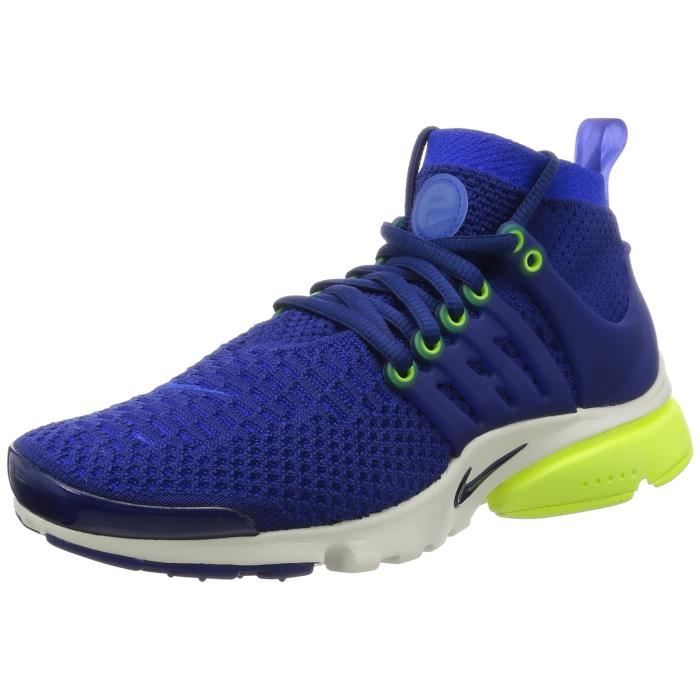Nike Women's Air Presto Flyknit Ultra 3T5FC8 Taille-37 1-2