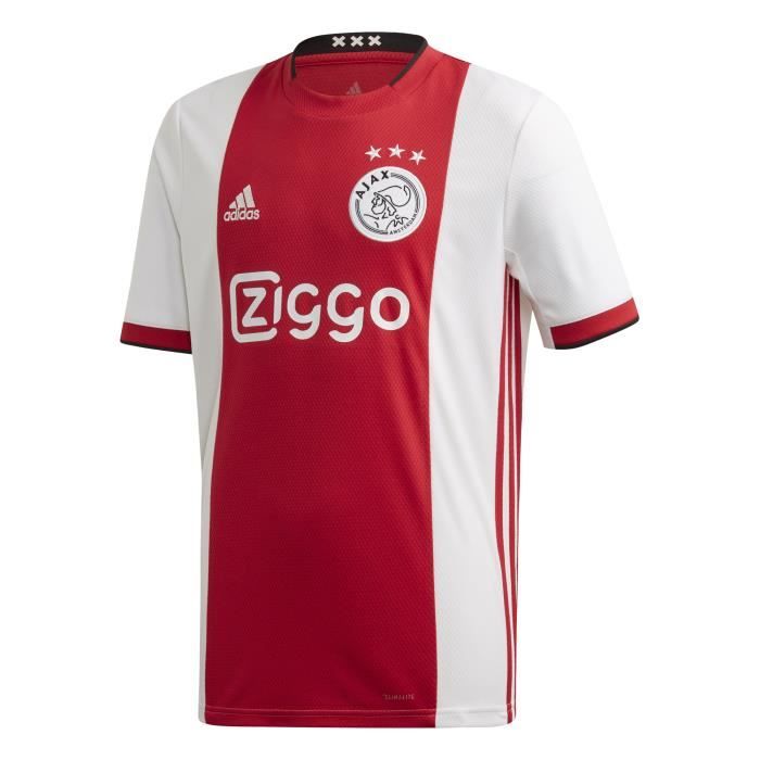 Maillot domicile junior Ajax Amsterdam 2019/20