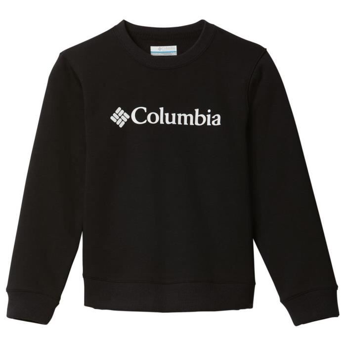Vêtements enfants Chandails Columbia Park French Terry