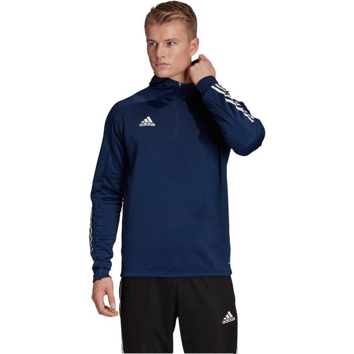 Vêtements Homme Vestes Adidas Condivo 20 Track