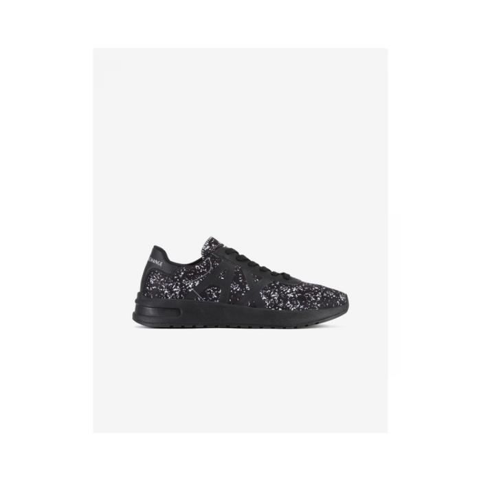 Basket ultra légère imprimée - Armani exchange - Homme