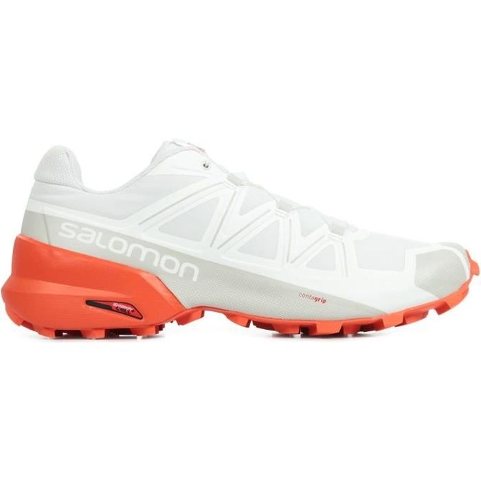 Chaussures de Running Salomon Speedcross 5