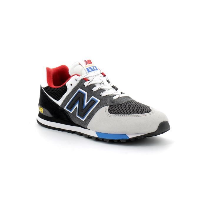 new balance gc574 Gris