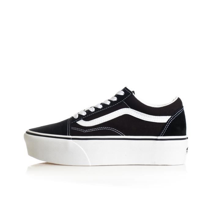 Vans Sneakers femme Vans Ua Old Sko Femme11010B01