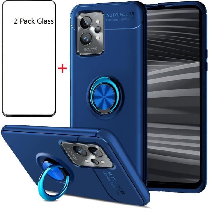 Etui Pour Realme GT Neo 2/Realme GT2 6.62\