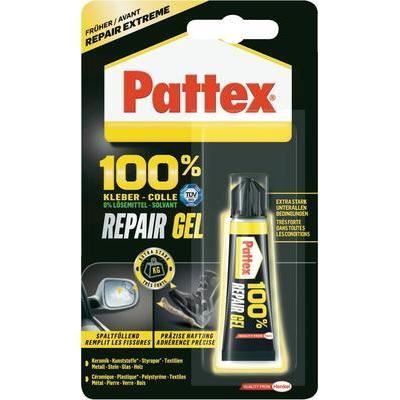 Colle puissance extrême 8g Pattex PRX18