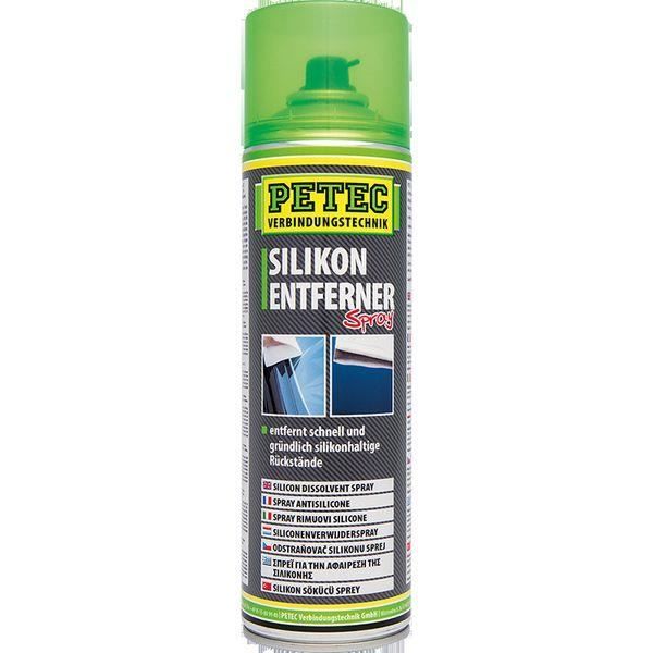 Spray anti-silicone 500ml