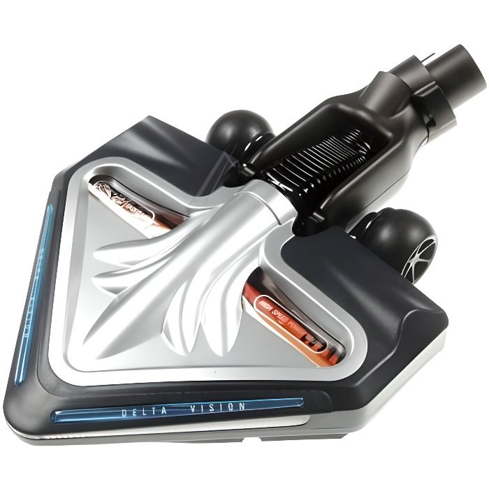 ELECTRO-BROSSE -25V 24V POUR ASPIRATEUR ROWENTA