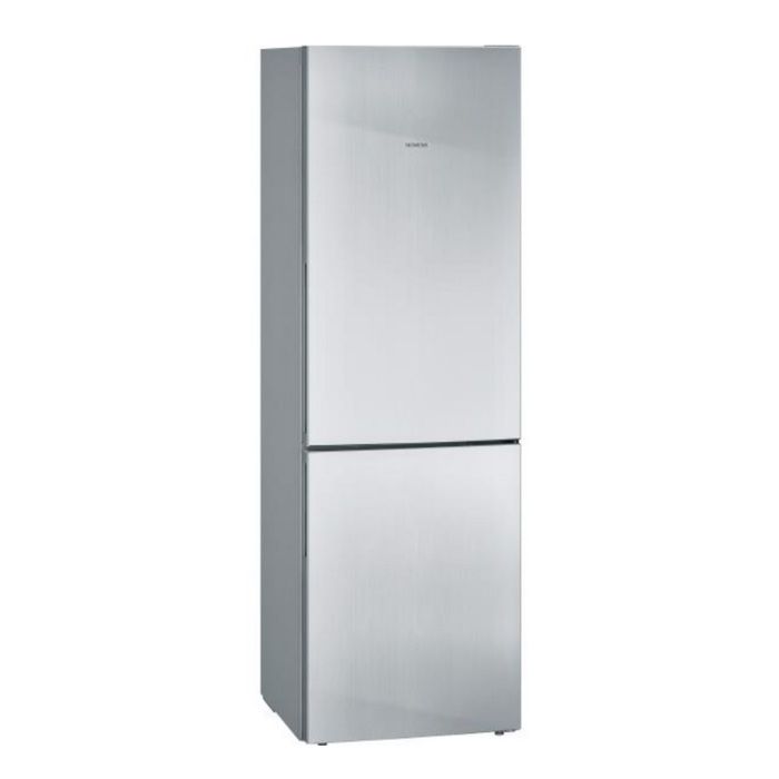 Refrigerateur Combi 186x60x65 A++ Inox Siemens - Kg36vvieas