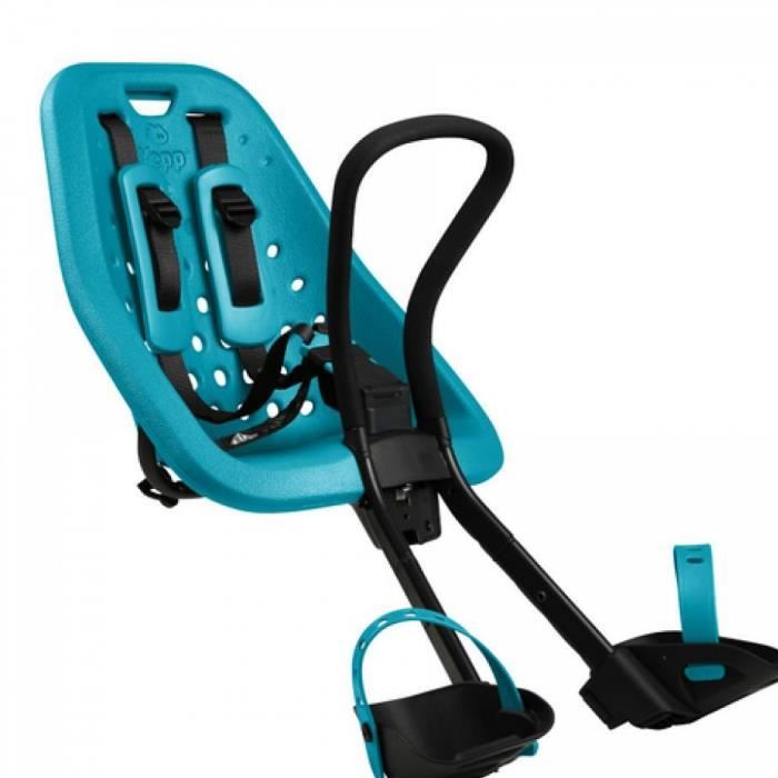 Thule Siege Velo pour bébé Yepp Mini Ocean