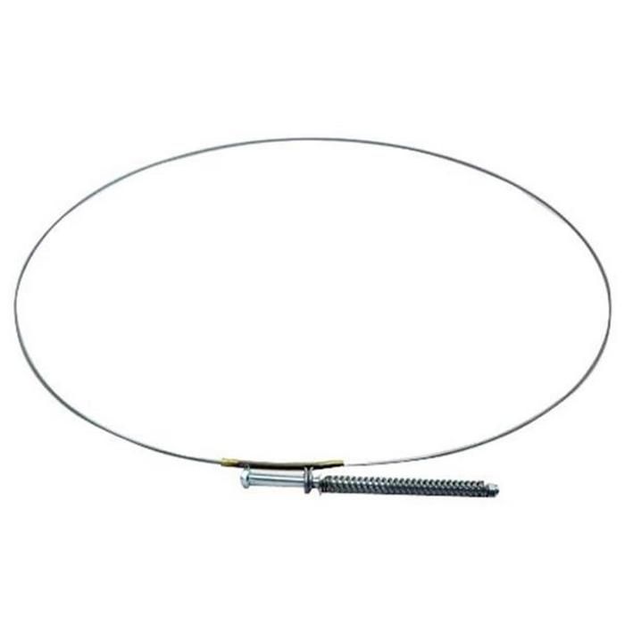 Collier de serrage pour joint de hublot pour Lave-linge BRANDT, DE DIE