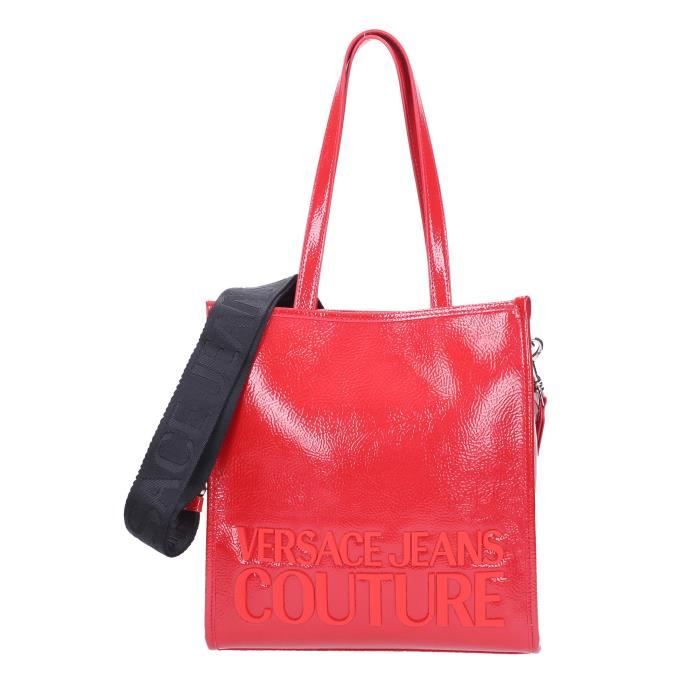 Versace jeans couture - Borse rosso E1VVBBM371412500