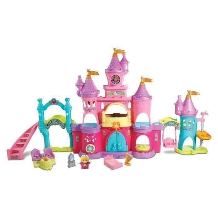 VTECH Le château magique du Royaume enchanté
