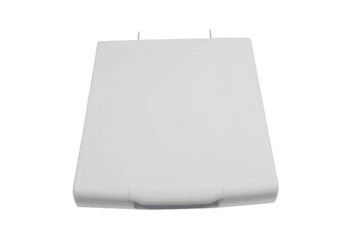 481010443838. Couvercle Complet Pour LAVE LINGE - SemBoutique